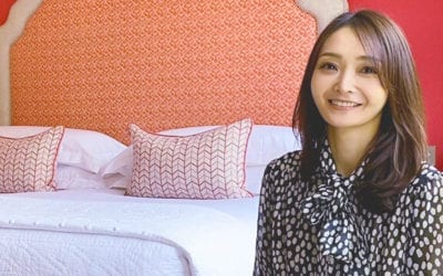 【お客様インタビュー】渡辺 枝里子 様